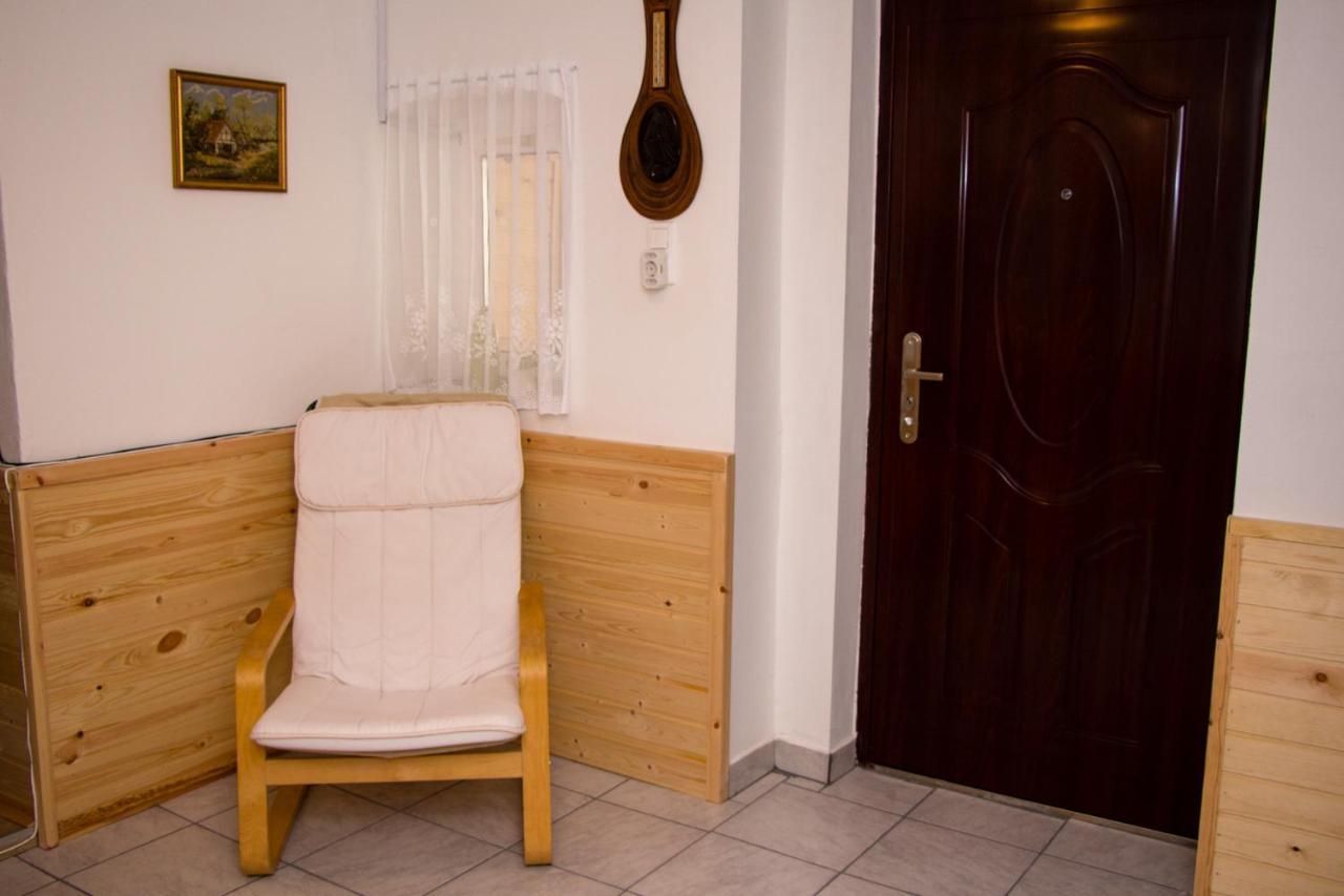 Hotel Zimmer Feri Vendeghaz Abaújszántó Zewnętrze zdjęcie